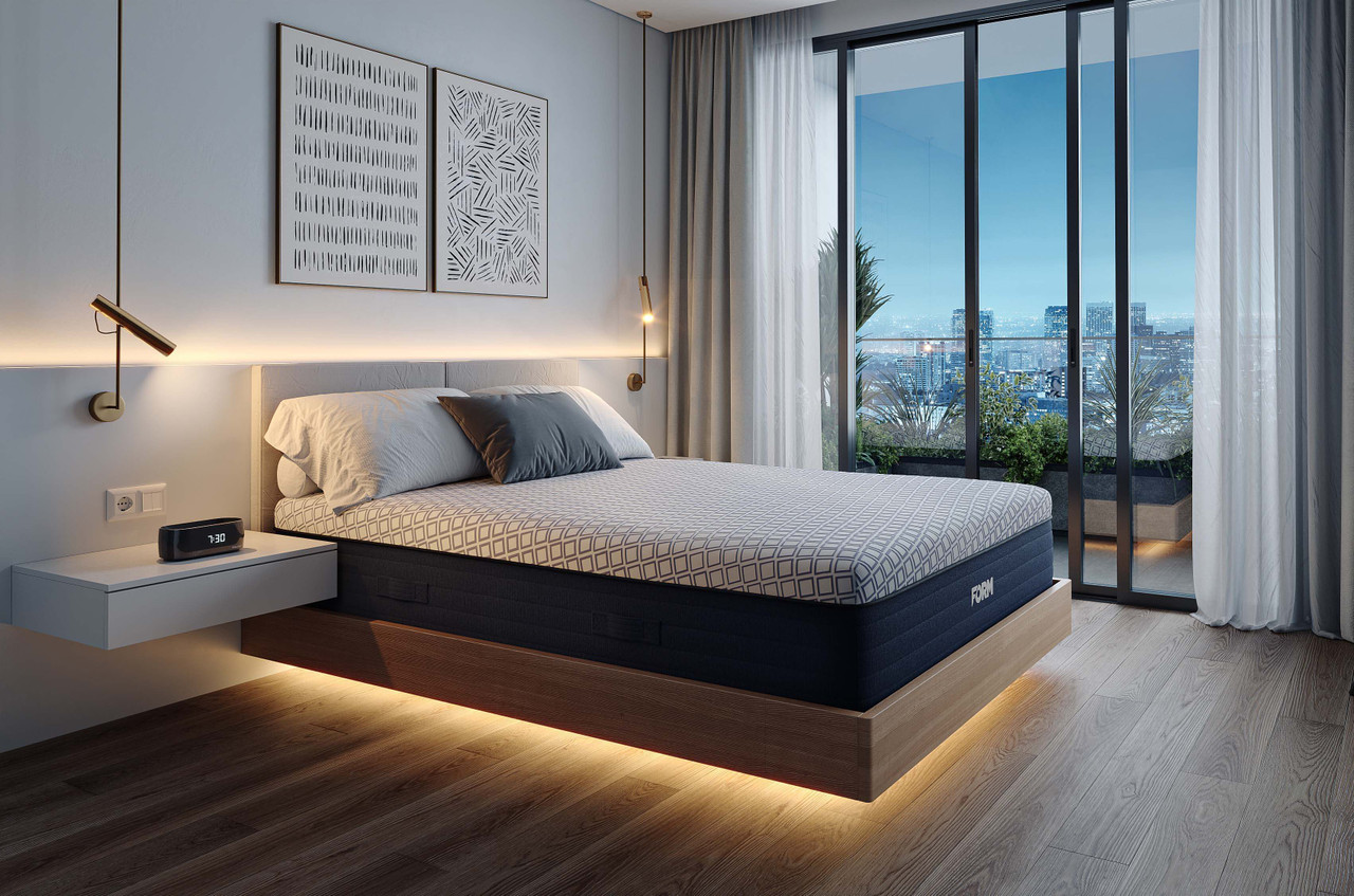 FORM Prime Mattress