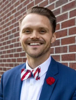 Dr. Jordan Burns, DC headshot