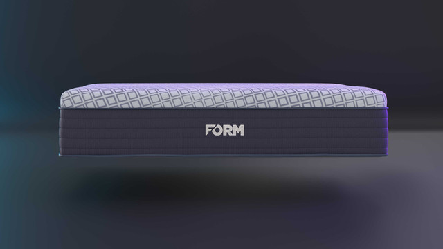 FORM Core Hybrid
