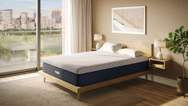 FORM Prime Mattress