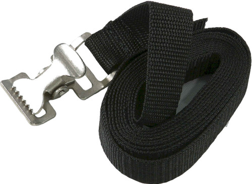 1.5m cinch straps