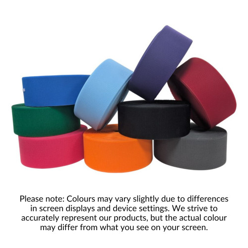 Hook Fastener 25m Roll for Carpet Mats