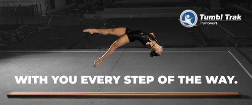 Train Smart with Tumbl Trak