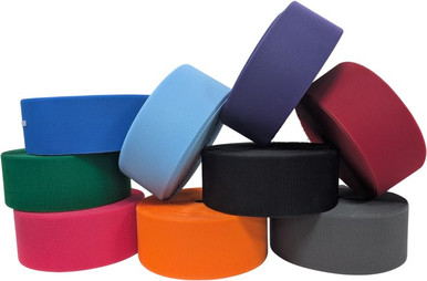 Tumbl Trak: Hook Fastener 25m Roll for Carpet Mats for Gymnastics Cheer