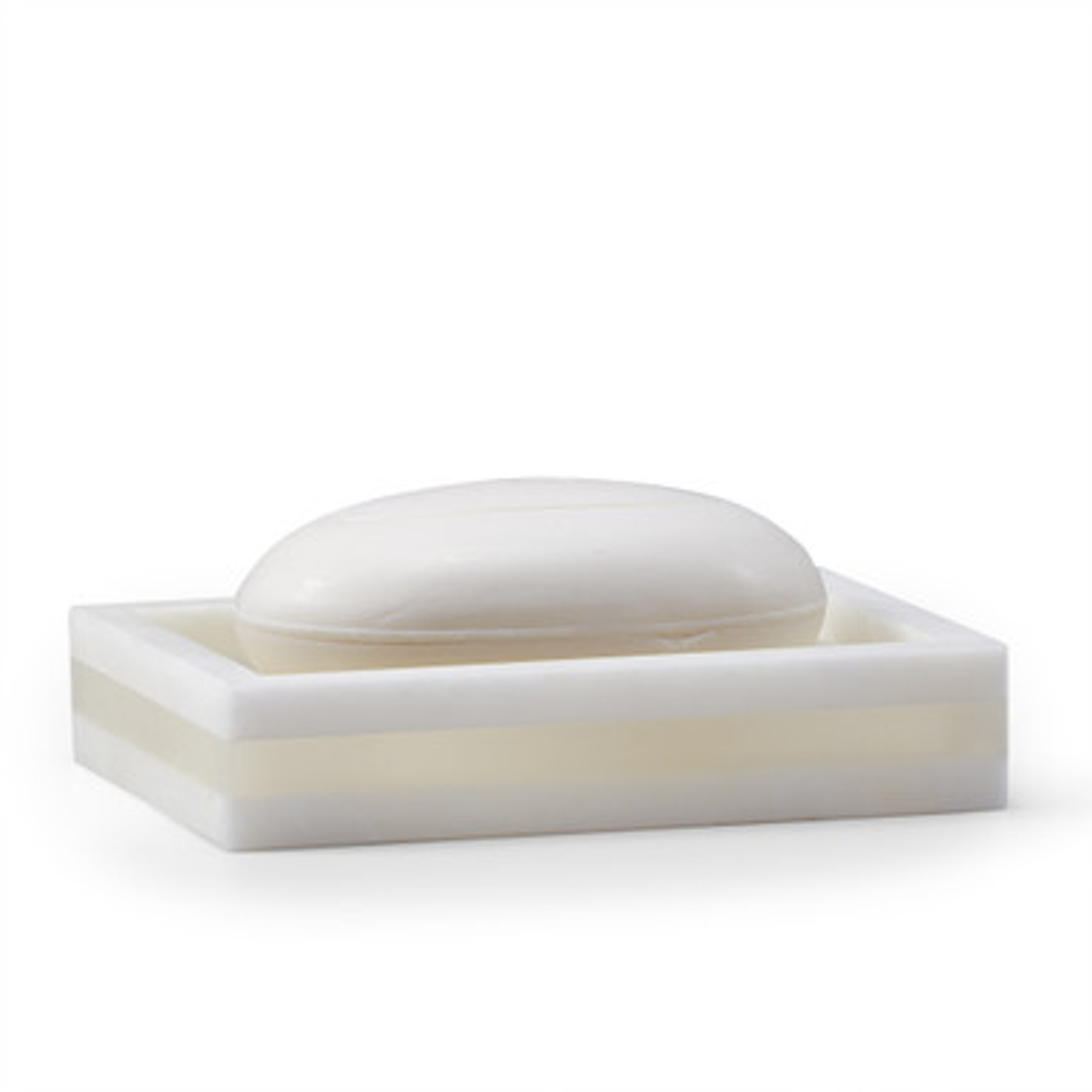Ligne Soap Dish