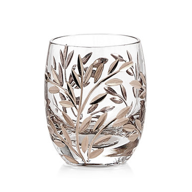 Vine Platinum Tumbler