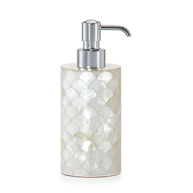 Poisson Pump Dispenser