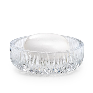 Cascata Soap Dish