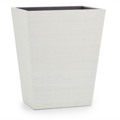 Araba Eggshell Waste Basket
