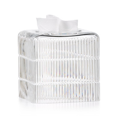 Prisma Clear Tissue Cover