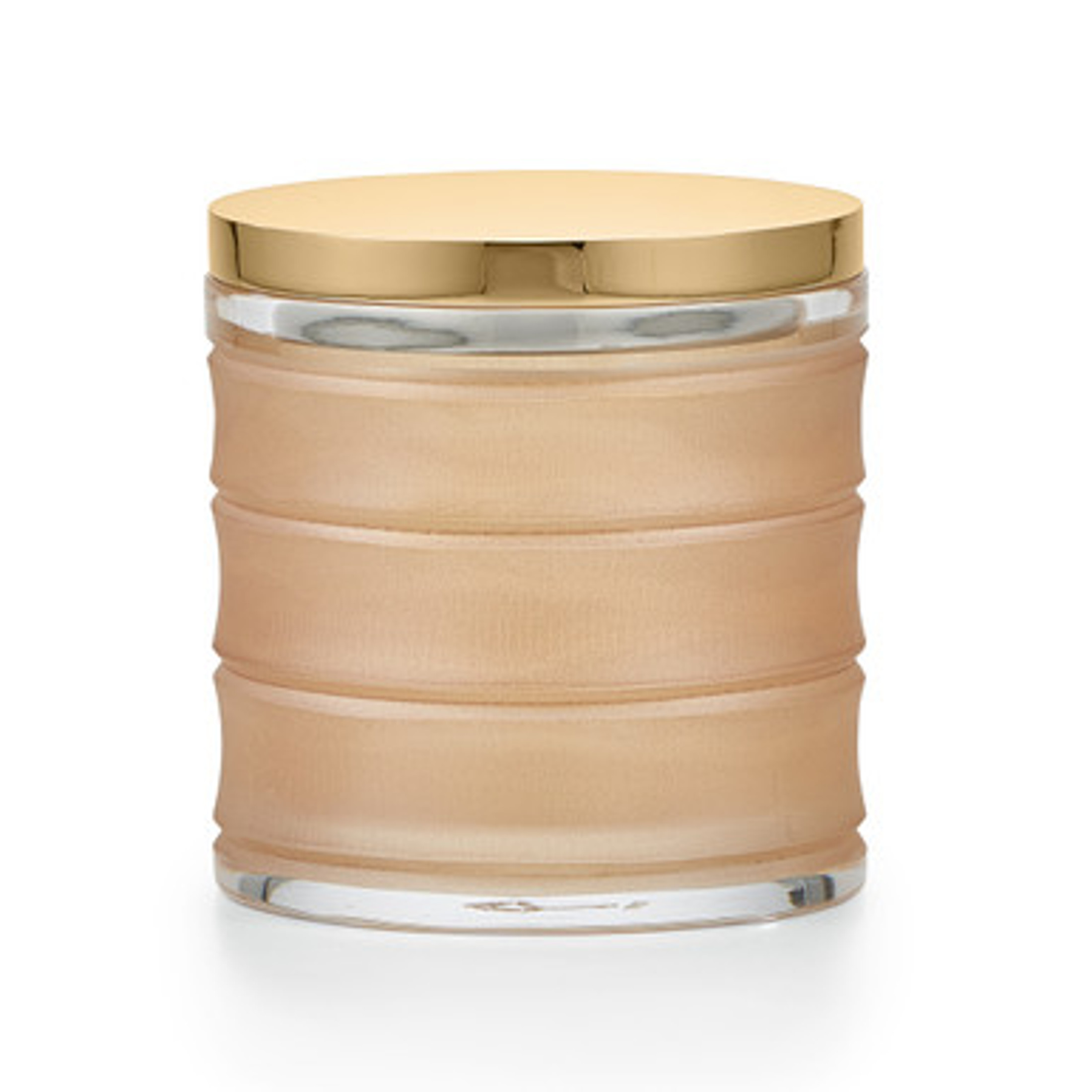 Hula Amber Canister