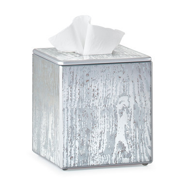Bois Tissue Cover