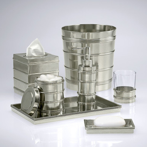 Hugo Canister