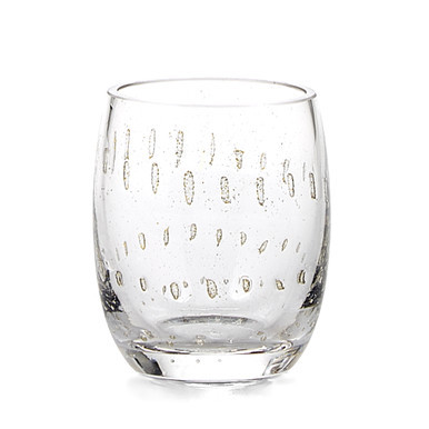 Contessa Clear Tumbler