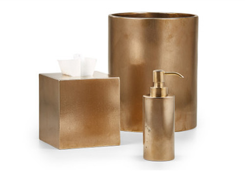 Durango - Silicon Bronze Brushed