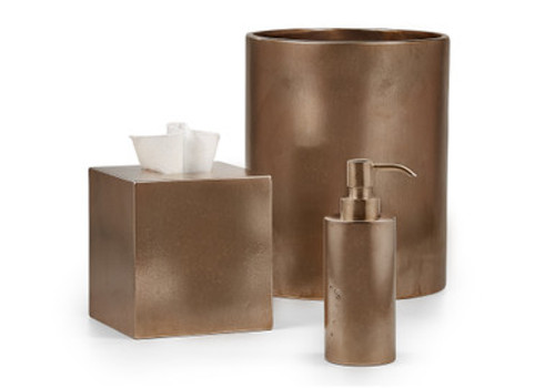 Durango - Silicon Bronze Medium