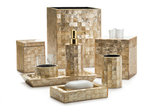 Capiz Champagne