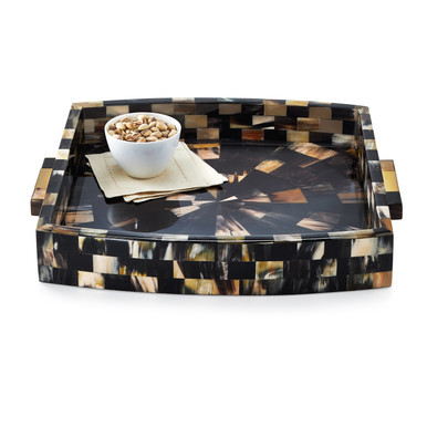 Horn Tray