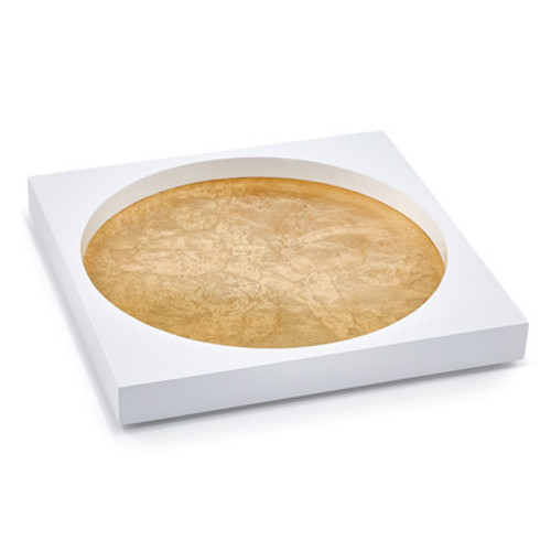 Moongate Gold Tray