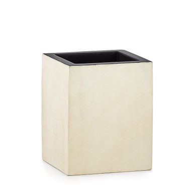 Parchemin Brush Holder