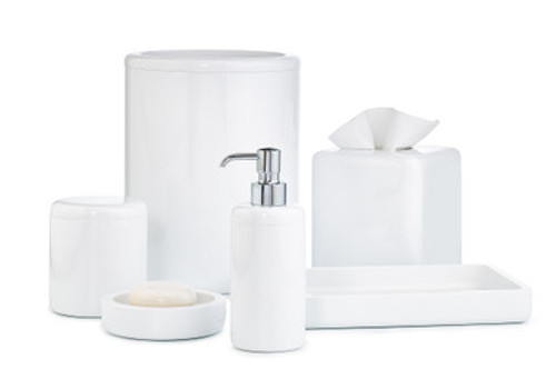 Dome White Gloss