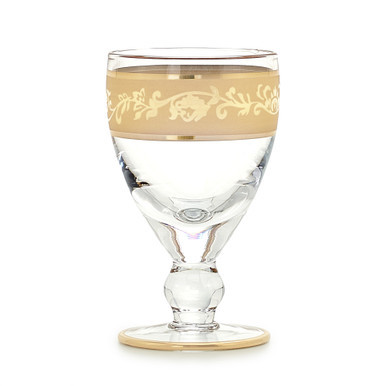 Bellino Gold Tumbler
