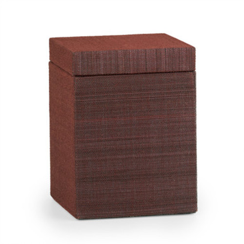 Araba Chocolate Canister