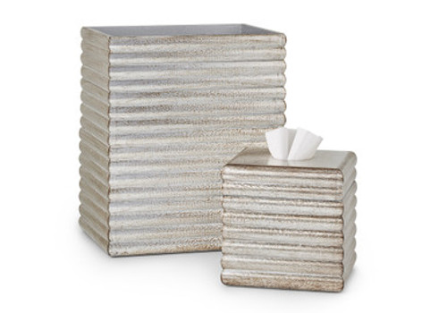 Costolato Silver