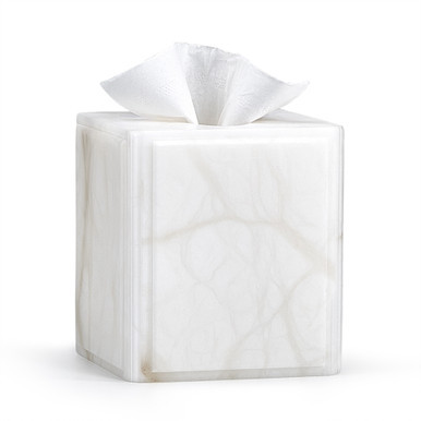 Claudia Tissue Cover