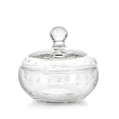 Contessa Clear Canister