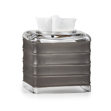 Hula Charcoal Tissue Cover