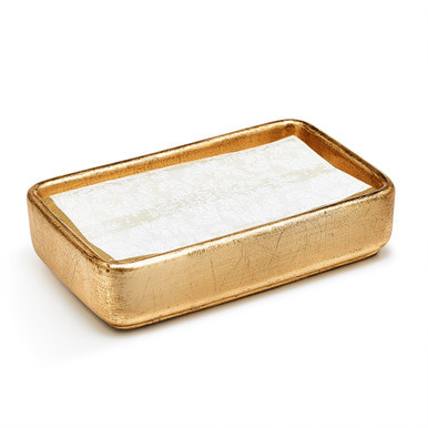Ava Gold Tray