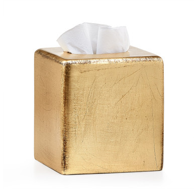 Ava Gold Tissue Cover