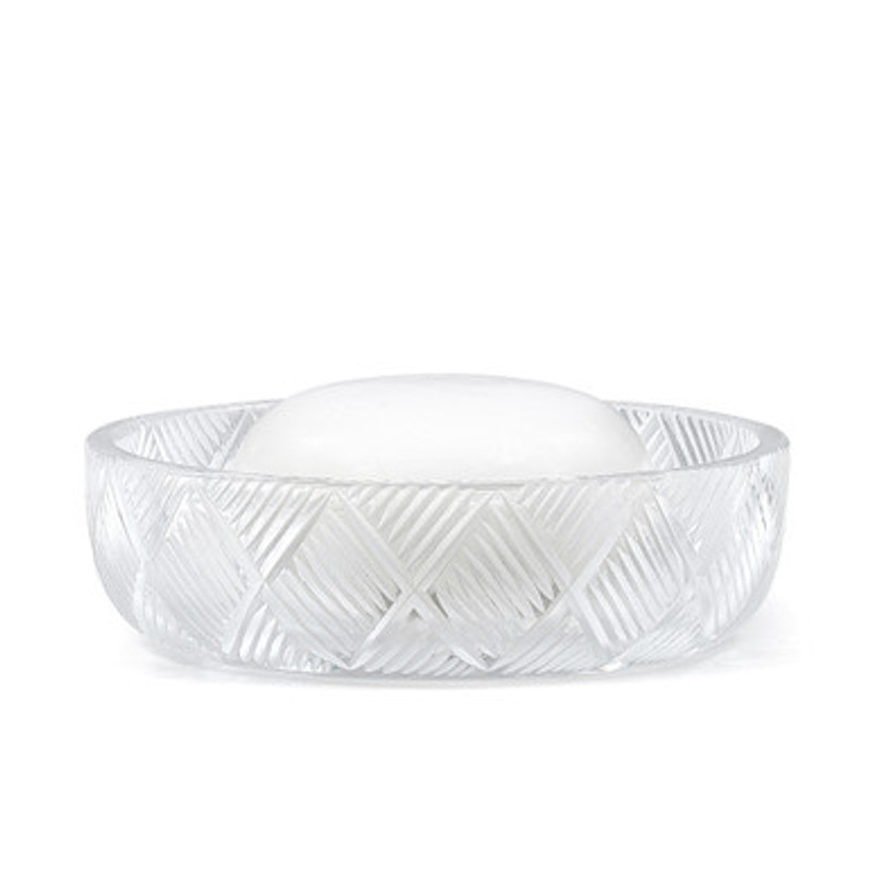 Basketweave Soap Dish Basketweave Soap Dish