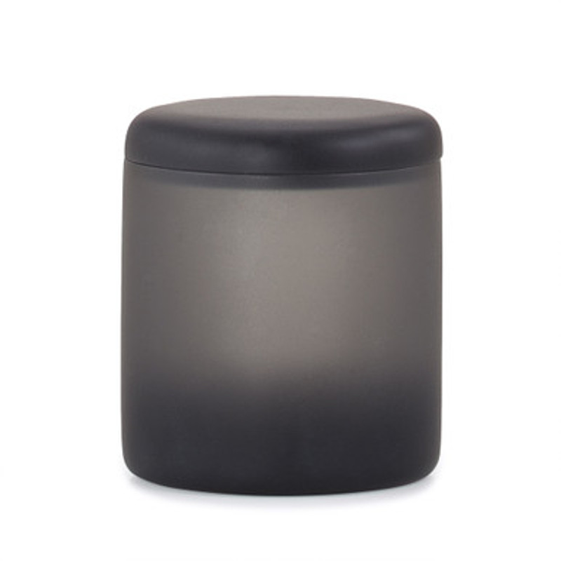 Dome Smoke Matte Canister