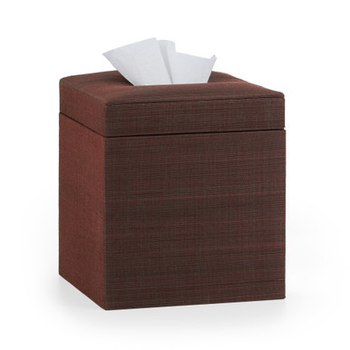 Araba Chocolate Tissue Cover