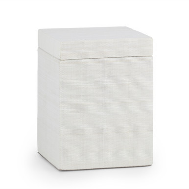 Araba Eggshell Canister