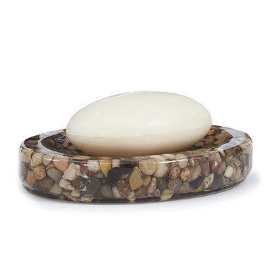 Pebble Soap Dish