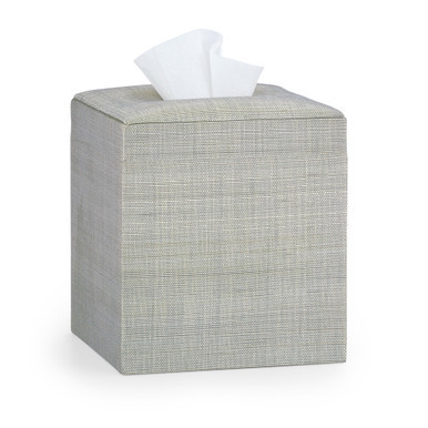 Bunson Slate Tissue Cover