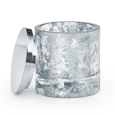 Lydia Silver Canister