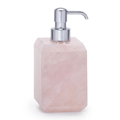 Rockwell Rose Pump Dispenser