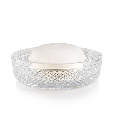 Lucente Soap Dish