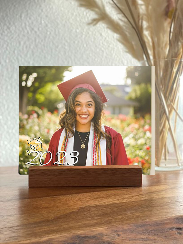 Pikamee Graduation Metal Prints for Sale