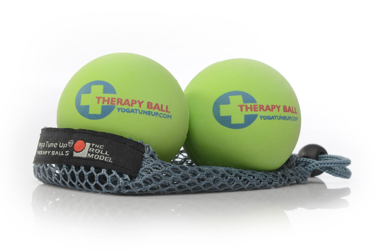 Yoga Tune Up - Massage Balls