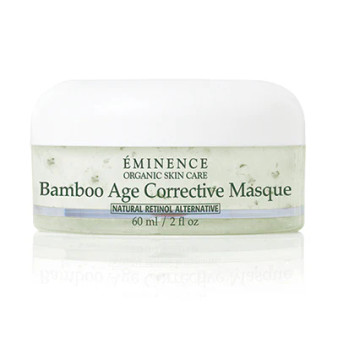 Eminence Organics Bamboo Age Corrective Masque 2oz.