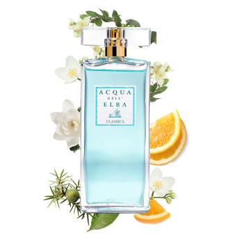  Classica Donna Eau de Parfum Spray - Woman - 1.7 oz