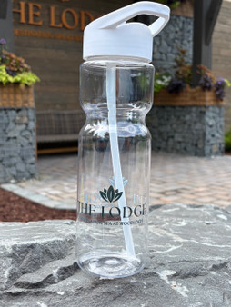 Lodge Water Bottle