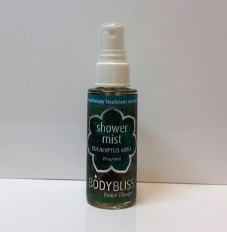 Shower Mist - Eucalyptus Mint