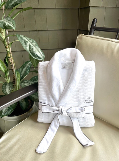 Lodge Robe - SIZE S/M