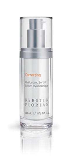 Hyaluronic Serum